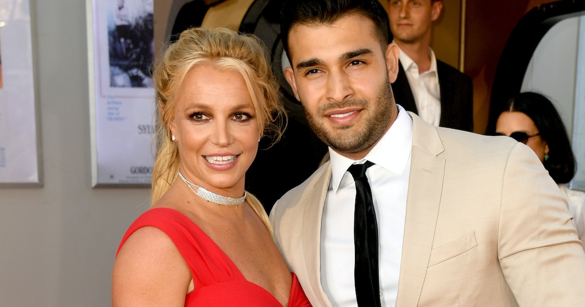 Why Britney Spears & Sam Asghari Are Reportedly Divorcing