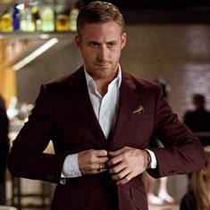 How To Attract Girls Like Ryan Gosling in Crazy Stupid Love –